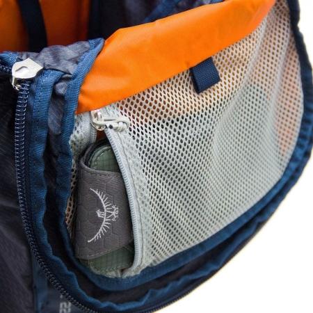 Рюкзак Osprey Mutant 22L (5-529-1-0) blue fire