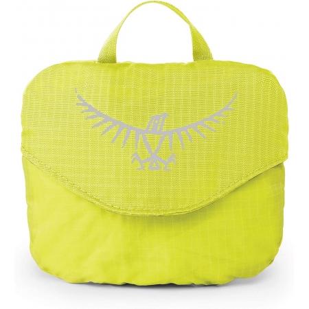 Чехол для рюкзака Osprey UL High Vis Raincovers 20-35L (5-690-2) electric lime