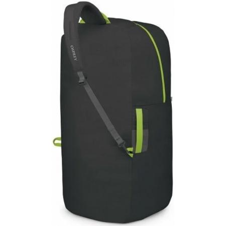 Чехол для рюкзака Osprey Airporters 139L (10004881) black