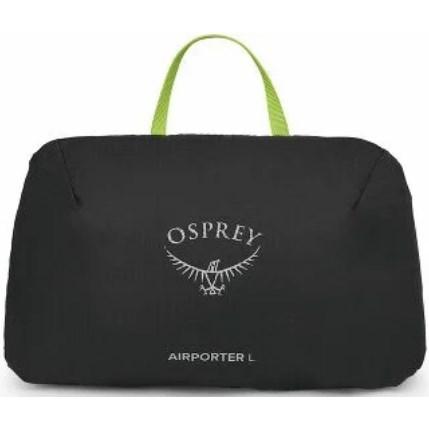Чехол для рюкзака Osprey Airporters 187L (10004880) black