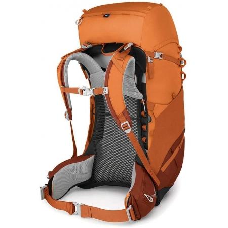 Рюкзак Osprey Ace 50L (5-445-0-0) orange sunset