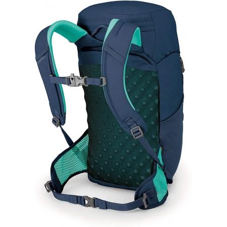 Рюкзак Osprey Jet 18L (5-447-0-0) wave blue