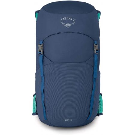 Рюкзак Osprey Jet 18L (5-447-0-0) wave blue