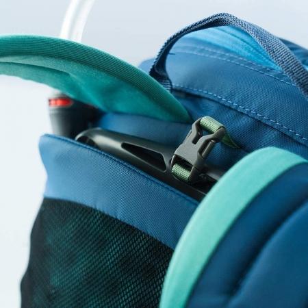 Рюкзак Osprey Jet 12L (5-448-0-0) wave blue