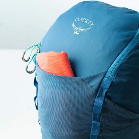 Рюкзак Osprey Jet 12L (5-448-0-0) wave blue