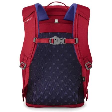 Рюкзак Osprey Jet 12L (5-448-1-0) cosmic red