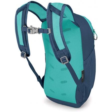 Рюкзак Osprey Daylite Kids 10L (5-575-0-0) wave blue