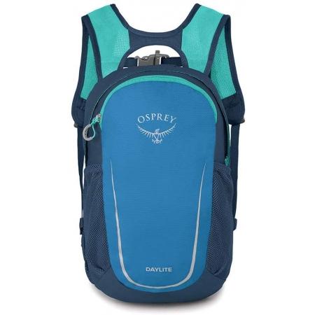 Рюкзак Osprey Daylite Kids 10L (5-575-0-0) wave blue