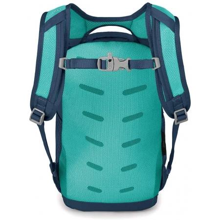 Рюкзак Osprey Daylite Kids 10L (5-575-0-0) wave blue