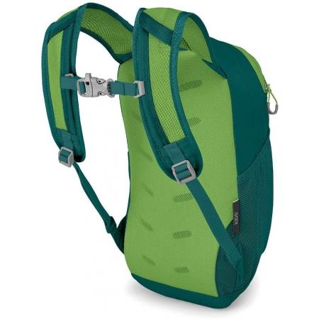 Рюкзак Osprey Daylite Kids 10L (5-575-1-0) leafy green