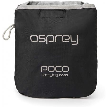 Сумка для рюкзака Osprey Poco Carrying Case (10002105) black
