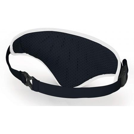 Сумка на пояс для бігу Osprey Duro Solo Belt (5-318-1-0) alpine black