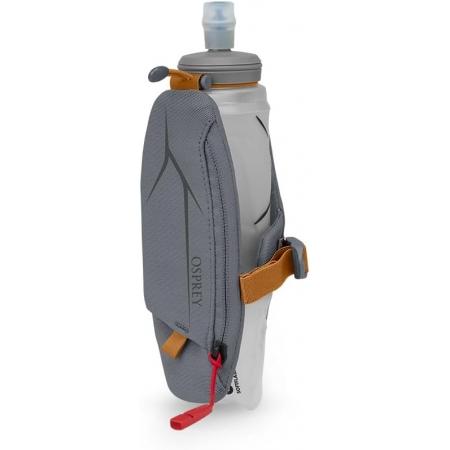 Сумка на руку Osprey Duro Handheld (10005434) phantom grey/toffee orange