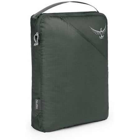 Набір органайзерів для одягу Osprey UL Packing Cube Set (5-726-1) shadow grey
