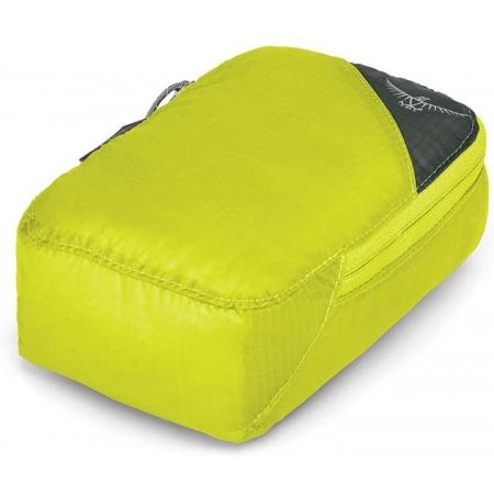 Набір органайзерів для одягу Osprey UL Packing Cube Set (5-726-2) electric lime