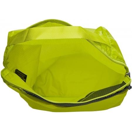 Набір органайзерів для одягу Osprey UL Packing Cube Set (5-726-2) electric lime