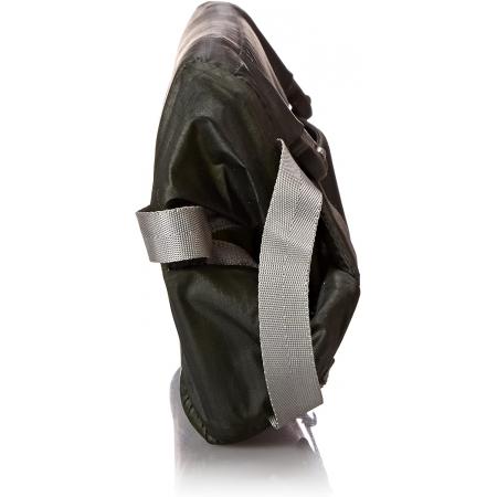 Косметичка Osprey UL Washbag Padded (5-702-1) shadow grey