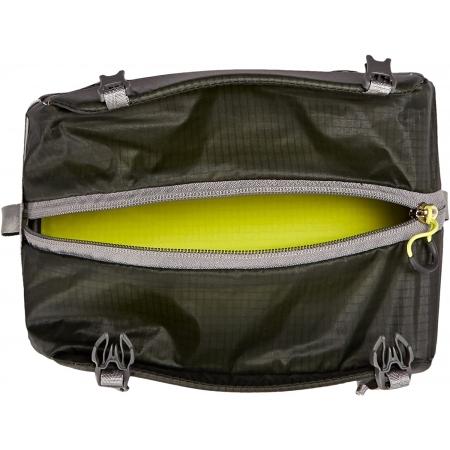 Косметичка Osprey UL Washbag Padded (5-702-1) shadow grey