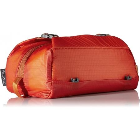 Косметичка Osprey UL Washbag Padded (5-702-2) poppy orange