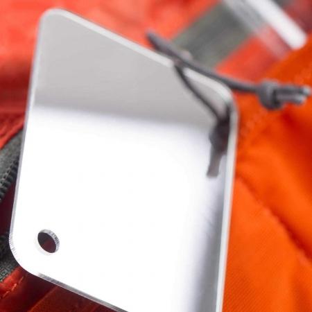 Косметичка Osprey UL Washbag Roll (5-701-1) poppy orange