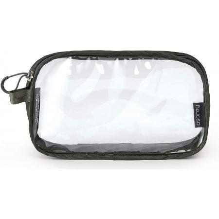 Косметичка Osprey Washbag Carry-On (5-730-1) shadow grey