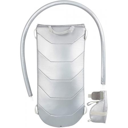 Утеплитель для питьевой системы Osprey Four Season Insulation Kit (10002357) silver