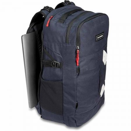 Рюкзак чоловічий DAKINE Split Adventure 38L (10001254) night sky