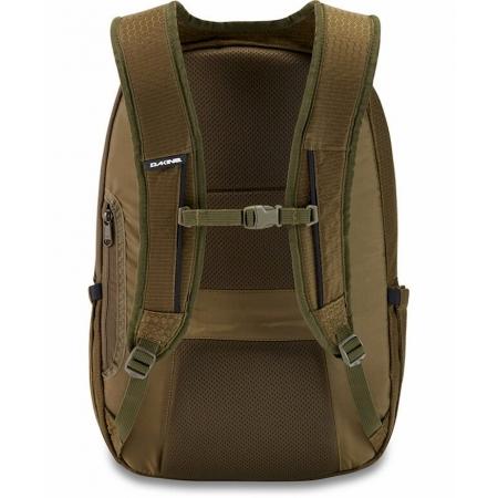 Рюкзак DAKINE Campus Premium 28L (10002632) dark olive dobby