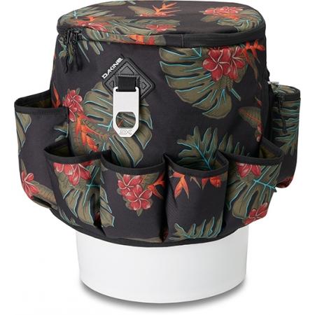 Сумка - холодильник DAKINE Party Bucket 20L (10000974) jungle palm