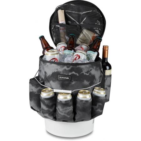 Сумка - холодильник DAKINE Party Bucket 20L (10000974) jungle palm
