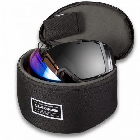 Чехол для лыжной маски DAKINE Goggle Stash (10002159) black