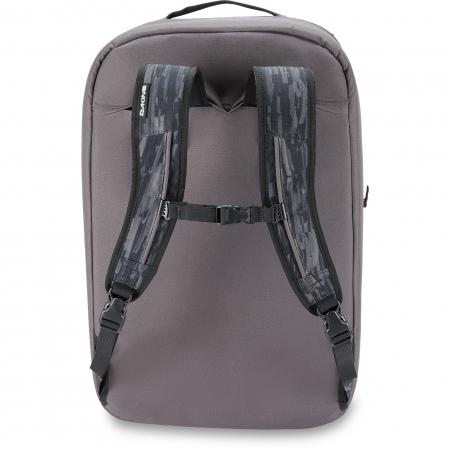 Сумка - рюкзак для лыжных ботинок DAKINE Boot Locker DLX 70L (10001454) shadow dash