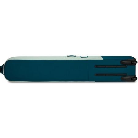 Чохол для лижів каркасний на колесах DAKINE Fall Line Ski Roller Bag 175 (10001459) green lily