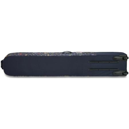 Чохол для лижів каркасний на колесах DAKINE Fall Line Ski Roller Bag 190 (10001459) botanics pet