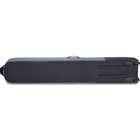 Чохол для лижів каркасний на колесах DAKINE Fall Line Ski Roller Bag 190 (10001459) dark slate
