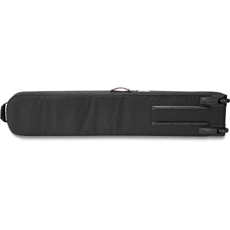 Чохол для сноуборду каркасний на колесах DAKINE Low Roller 157 (10001463) tandoori spice