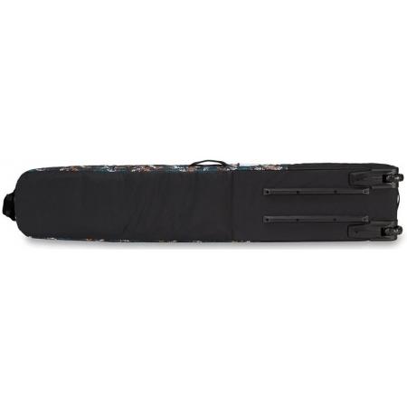 Чохол для сноуборду каркасний на колесах DAKINE Low Roller 165 (10001463) b4bc floral