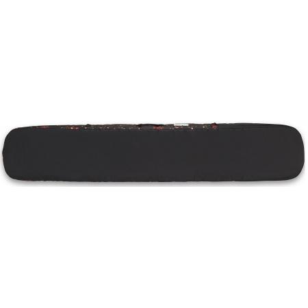 Чохол для лижів каркасний на ручці через плече DAKINE Tram Ski Bag 175 (10001469) begonia