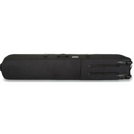 Чохол для сноуборду каркасний на колесах DAKINE High Roller Snowboard Bag 165 (10001462) black