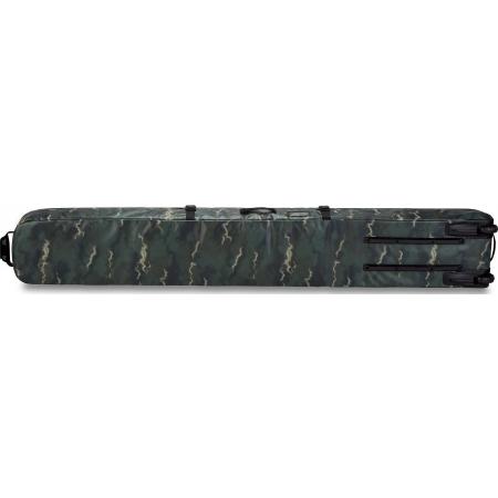 Чохол для лижів каркасний на колесах DAKINE Boundary Ski Roller Bag 185 (10001457) olive ashcroft coated