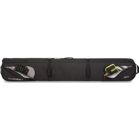 Чохол для лижів каркасний на колесах DAKINE Boundary Ski Roller Bag 185 (10001457) black