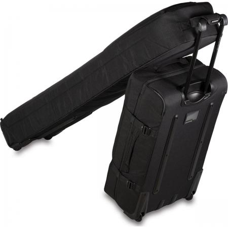 Чохол для лижів каркасний на колесах DAKINE Boundary Ski Roller Bag 185 (10001457) black