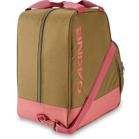 Сумка для лыжных ботинок DAKINE Boot Bag 30L (8300482) dark olive/ dark rose