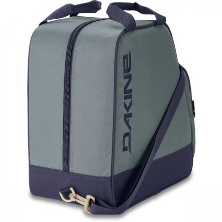 Сумка для лижних черевиків DAKINE Boot Bag 30L (8300482) dark slate