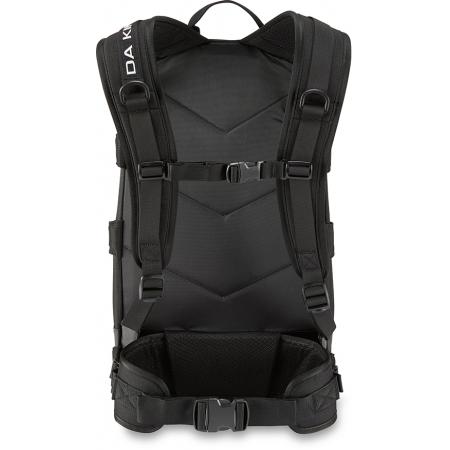 Рюкзак чоловічий DAKINE 96 Heli Pack 16L (10003256) black