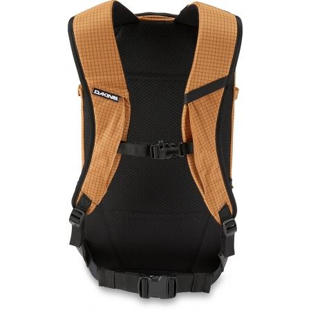 Рюкзак DAKINE Heli Pack 12L (10003261) caramel