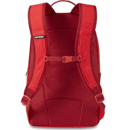 Рюкзак DAKINE URBN Mission Pack 22L (10002626) deep crimson