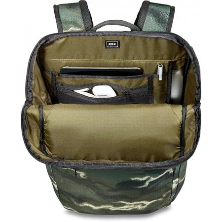 Рюкзак DAKINE Concourse Toploader 32L (10003243) olive ashcroft camo