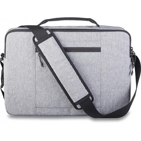 Сумка для ноутбуку DAKINE Concourse Messenger 15L (10003245) greyscale