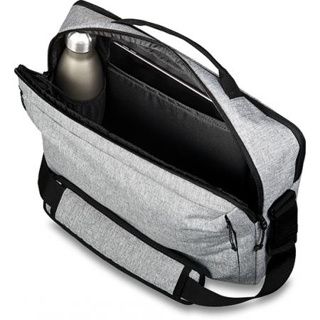 Сумка для ноутбуку DAKINE Concourse Messenger 15L (10003245) greyscale